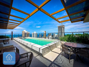 Apartamento Premium Completo no Blue Barra